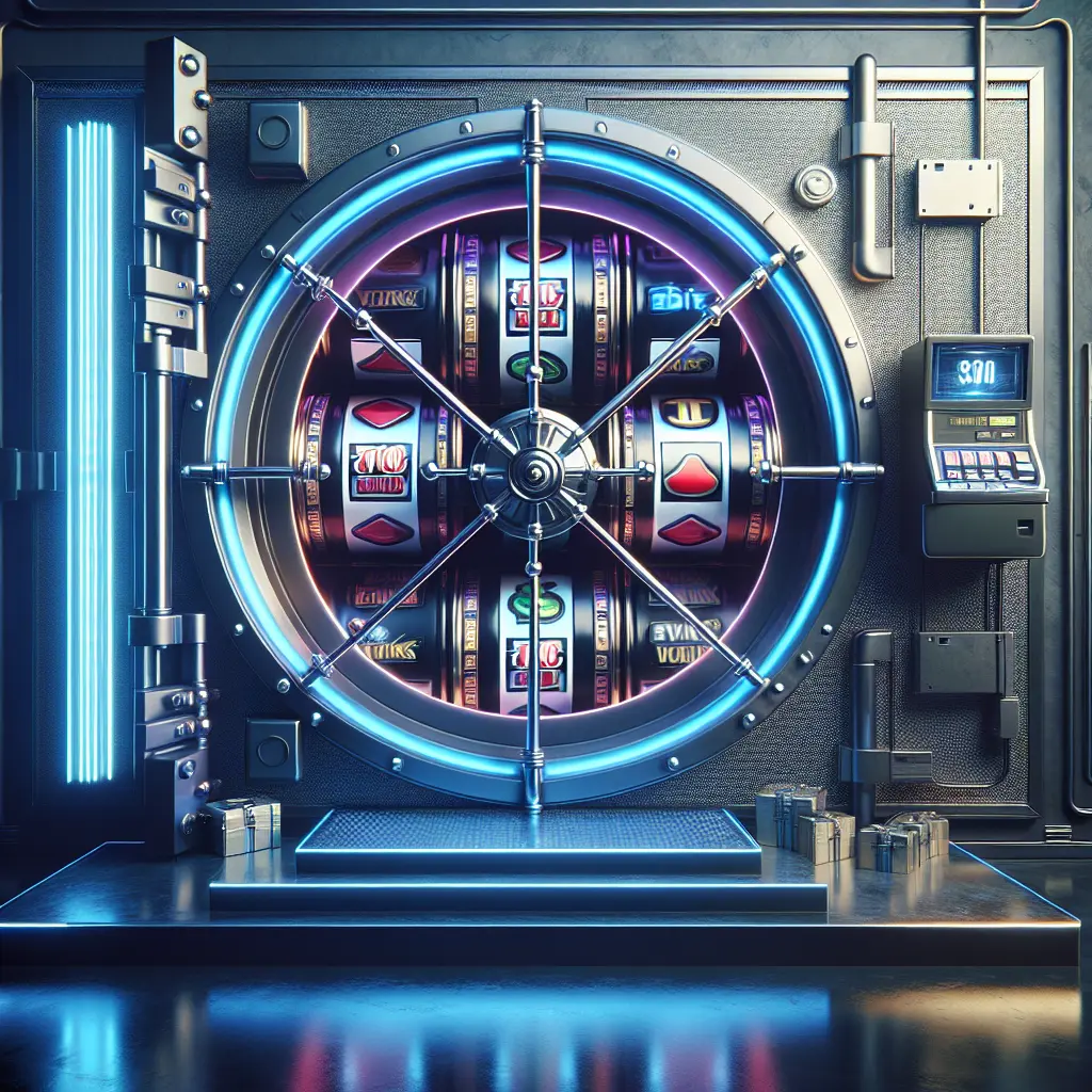 Gates of Olympus 1000